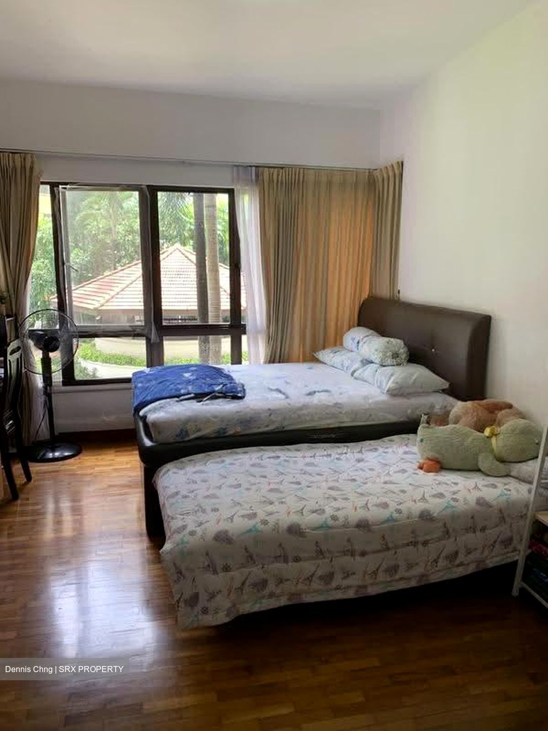 The Mayfair (D22), Condominium #638228561